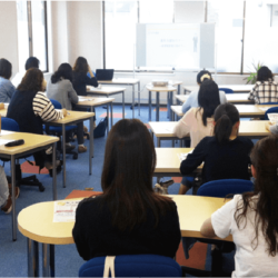 保護者対象セミナー