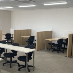 個別指導ブース